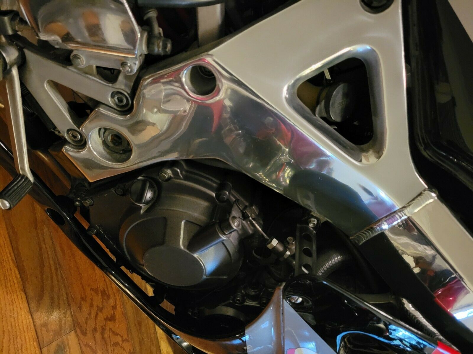 1993 cbr900rr for sale