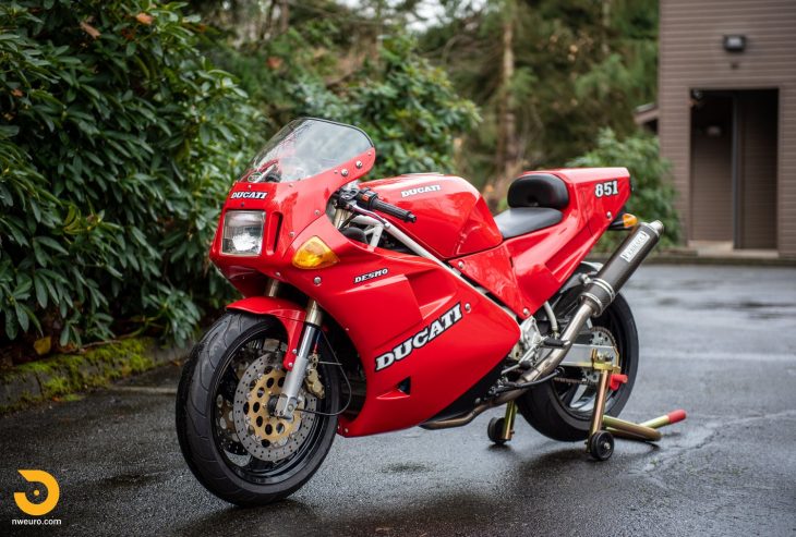 851 Sp2 Archives Rare Sportbikes For Sale