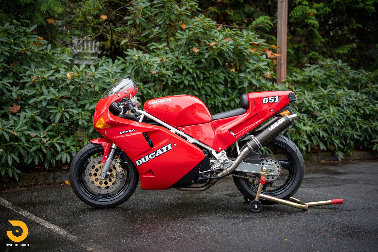 851 Sp2 Archives Rare Sportbikes For Sale