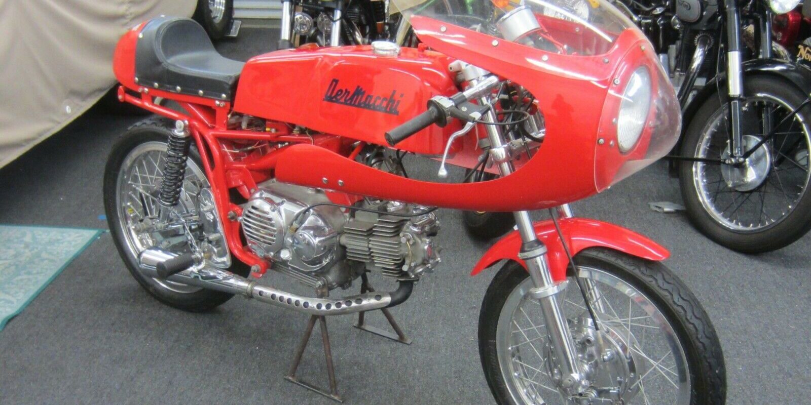 20211213 1967 aermacchi h-d crtt replica right front