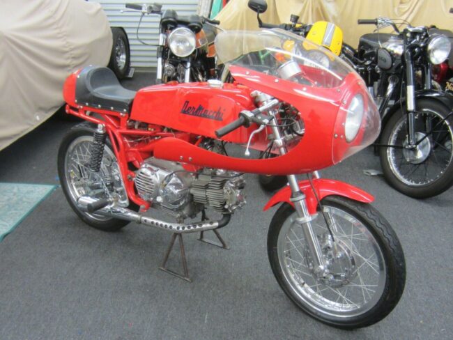 20211213 1967 aermacchi h-d crtt replica right front