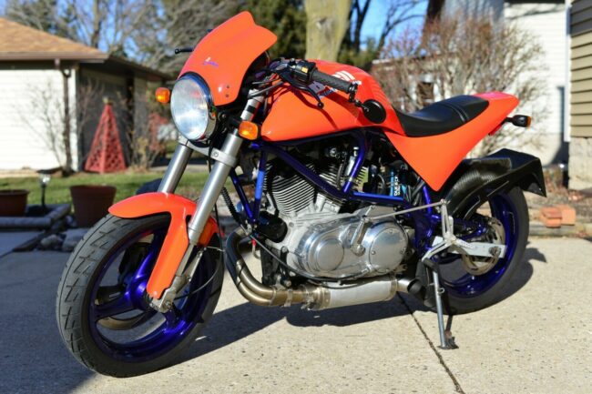 20211215 1998 buell s1w left front