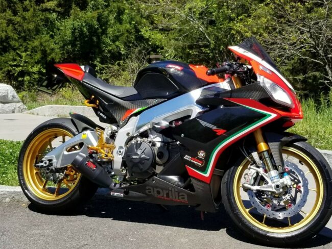 20211218 2013 aprilia rsv4 factory aprc abs biaggi wsbk se right