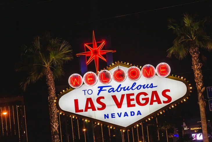 January 2022 Mecum Las Vegas Motorcycle Auction Preview