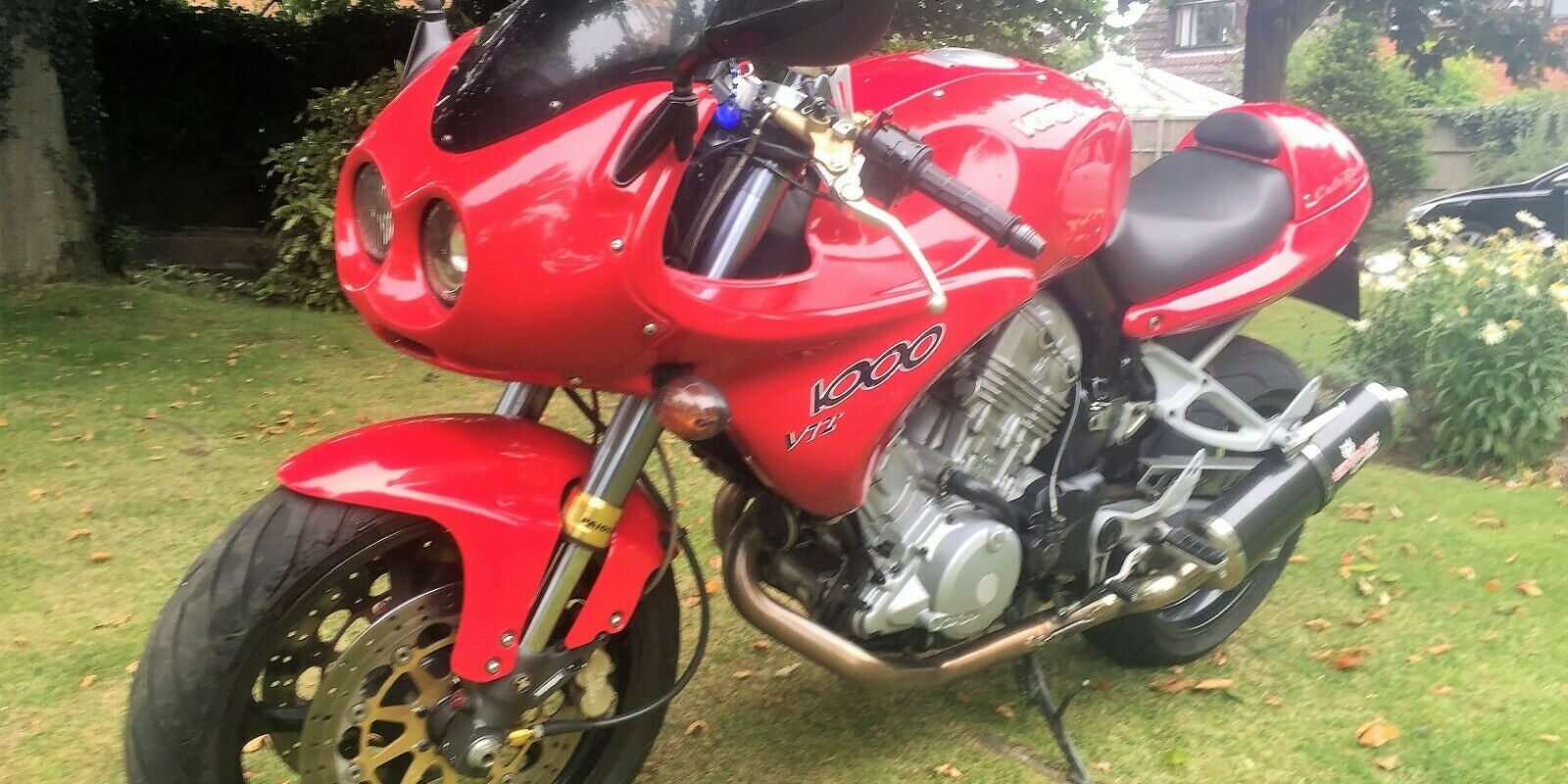 20220106 2003 voxan cafe racer left front