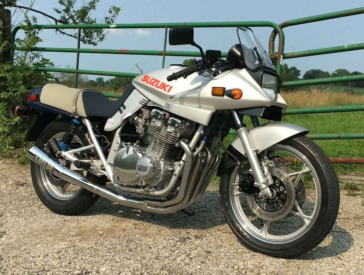 1982 on sale gs1000sz katana