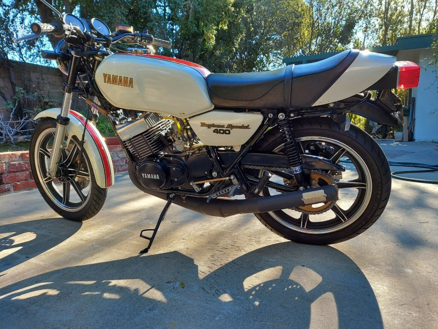 rd400f for sale