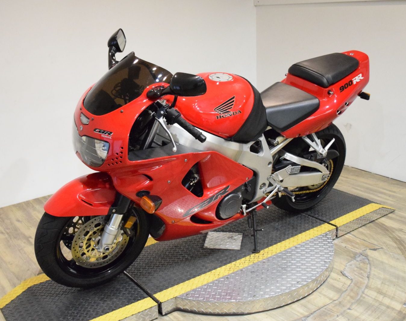 1996 cbr900rr deals