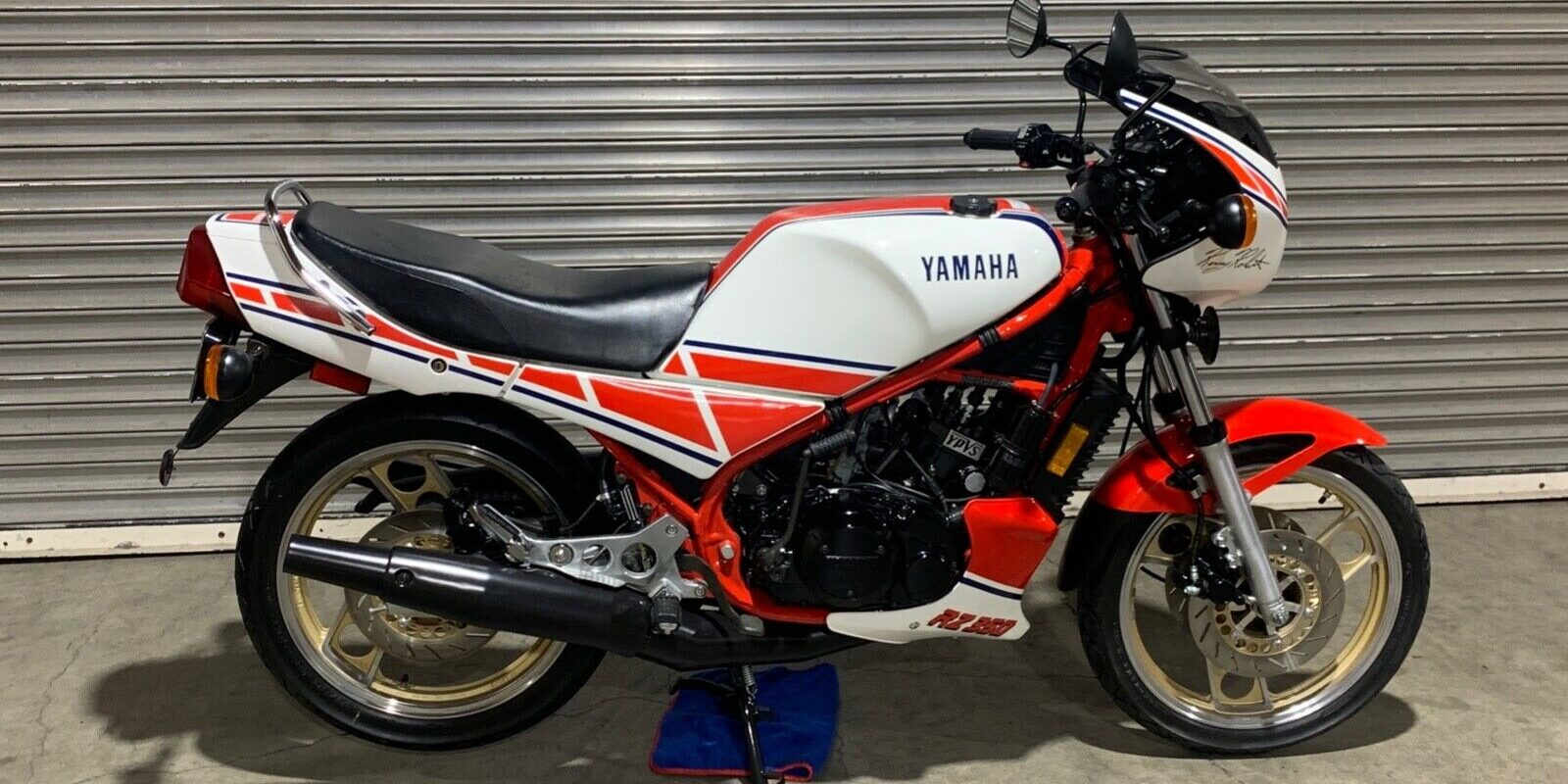 Rz350 craigslist clearance