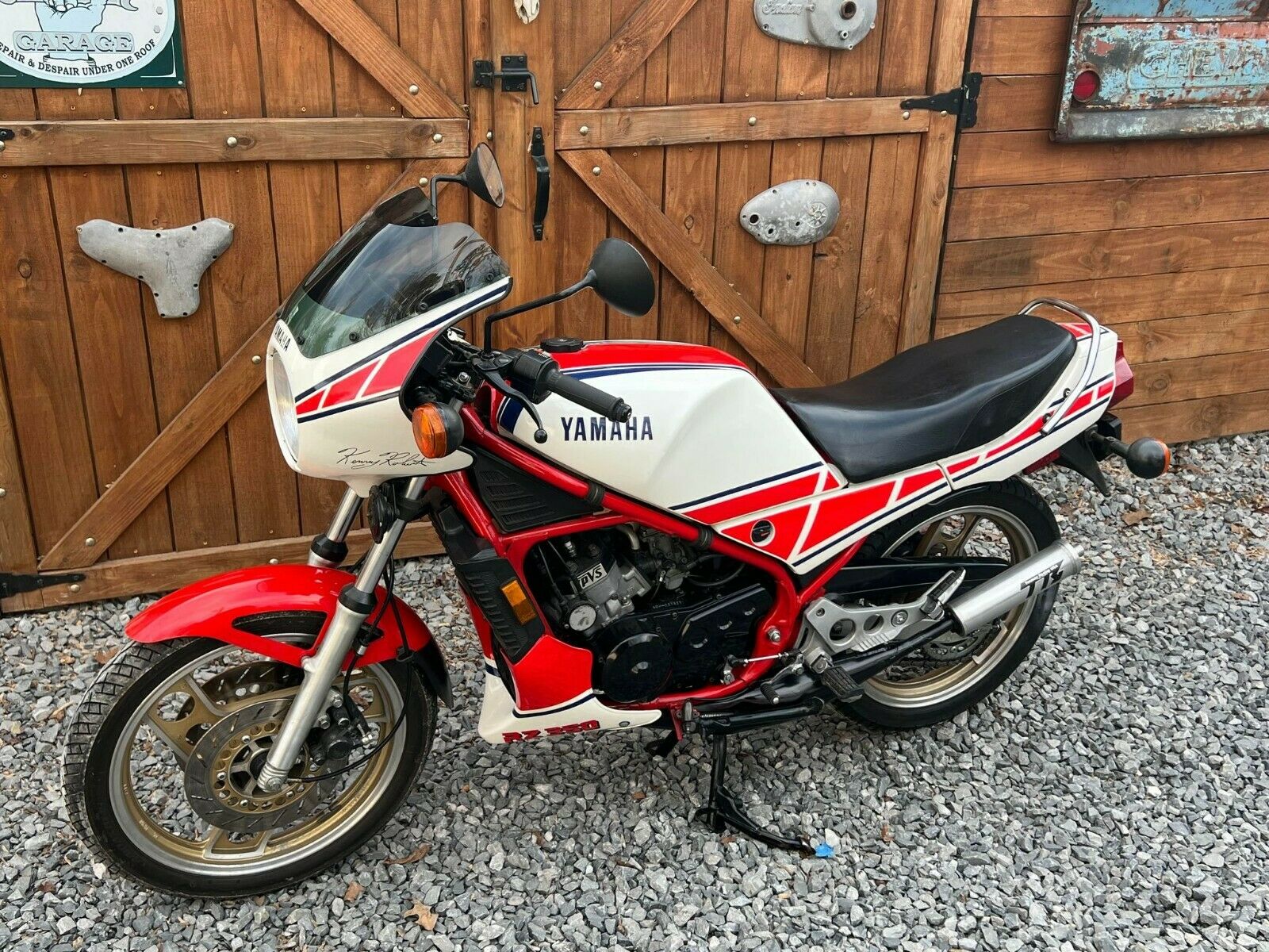 second hand bike duke 125