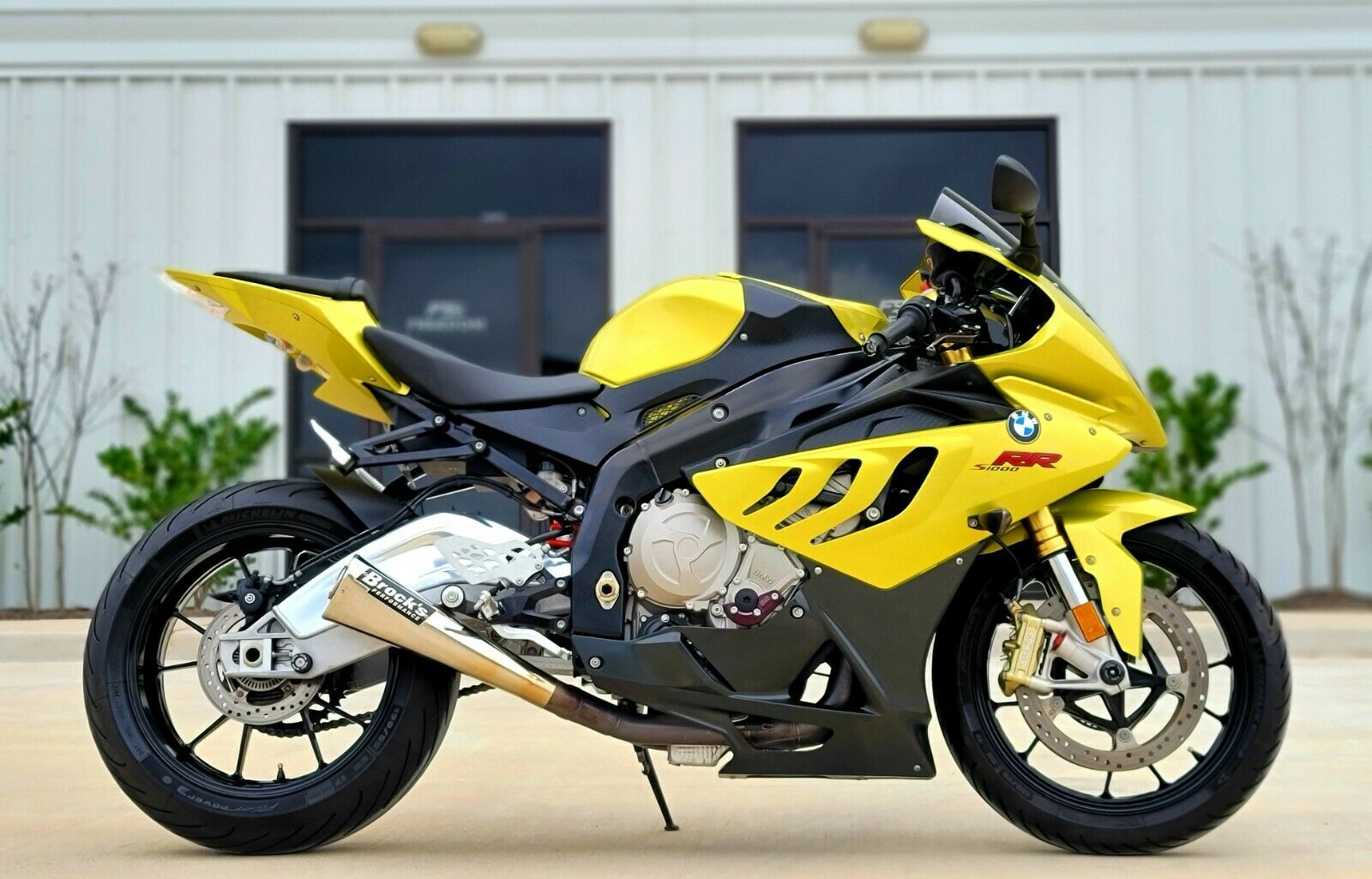 2010 bmw s1000rr for sale