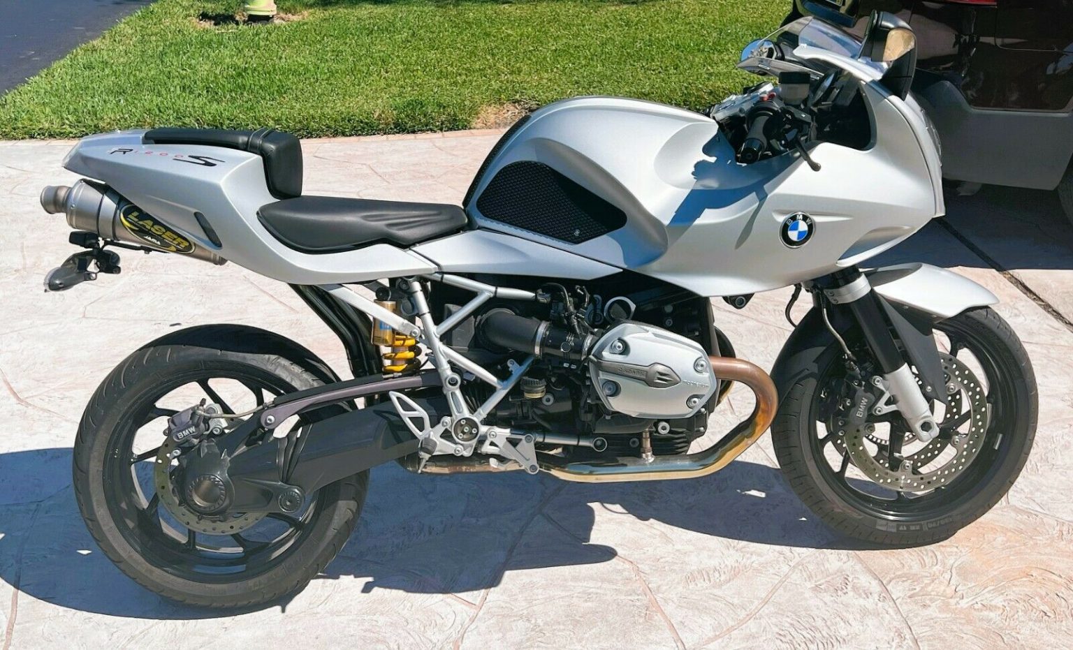 bmw r1200s for sale