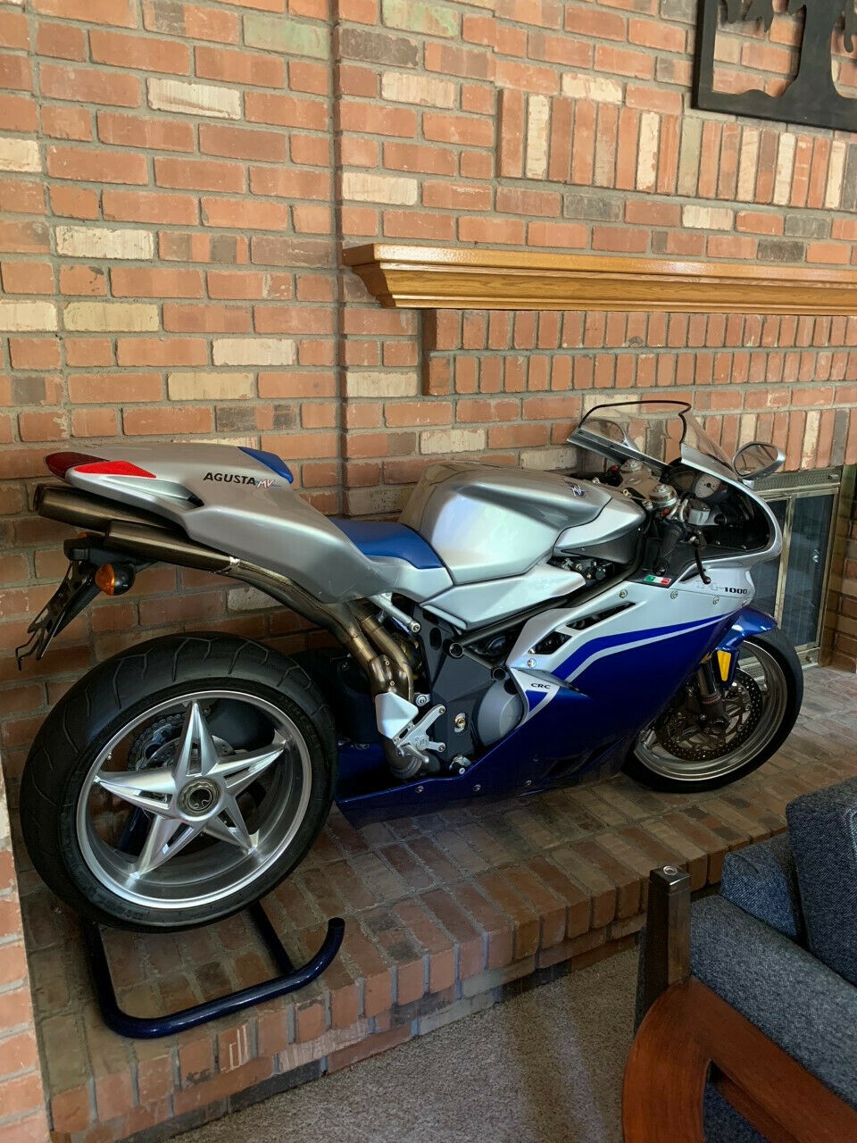 F4 11 Rare Sportbikesforsale