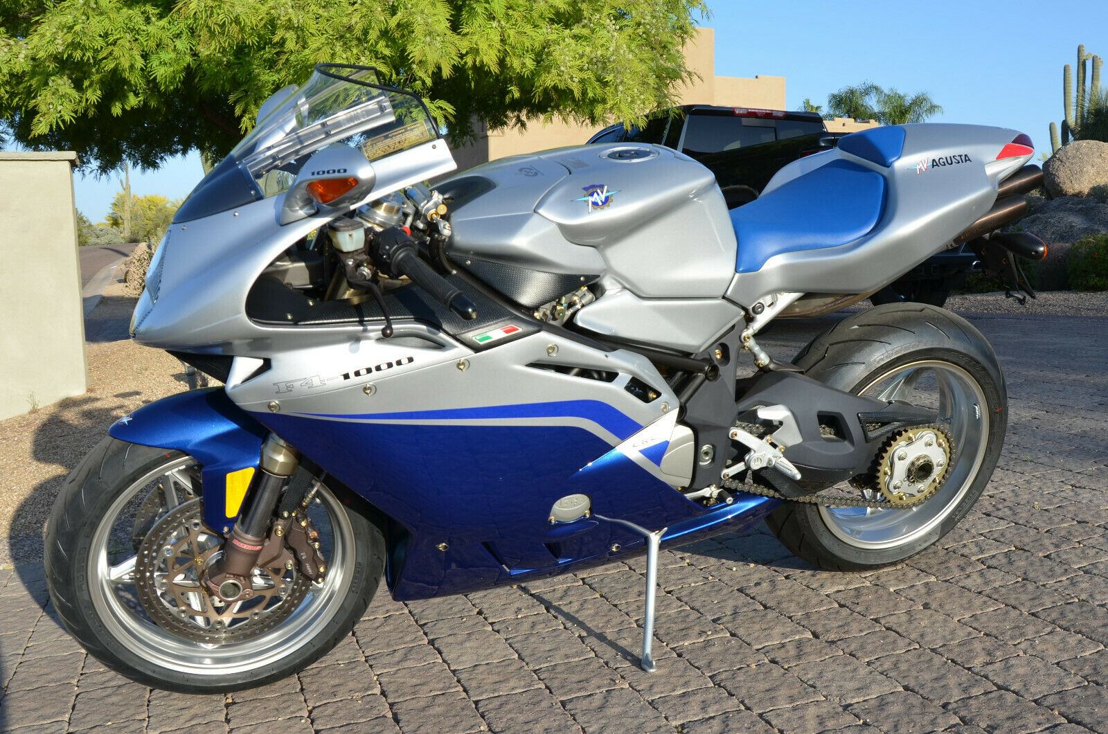 F4_2 Rare SportBikesForSale