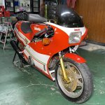 Long Way To Go: Bimota HB3 in Japan - Rare SportBikesForSale