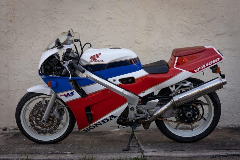 Honda Archives - Page 4 of 151 - Rare SportBikes For Sale