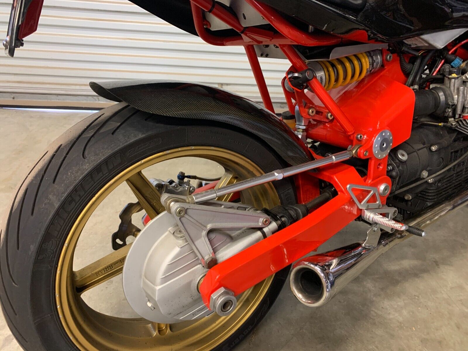 rare sport bikes for sale