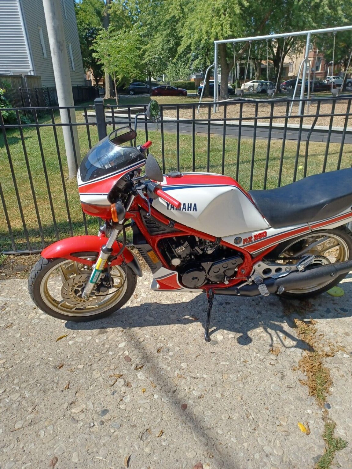 rz350 craigslist
