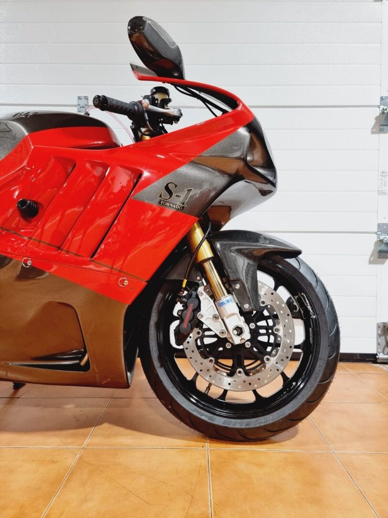 Tornado_S1_3 Rare SportBikesForSale