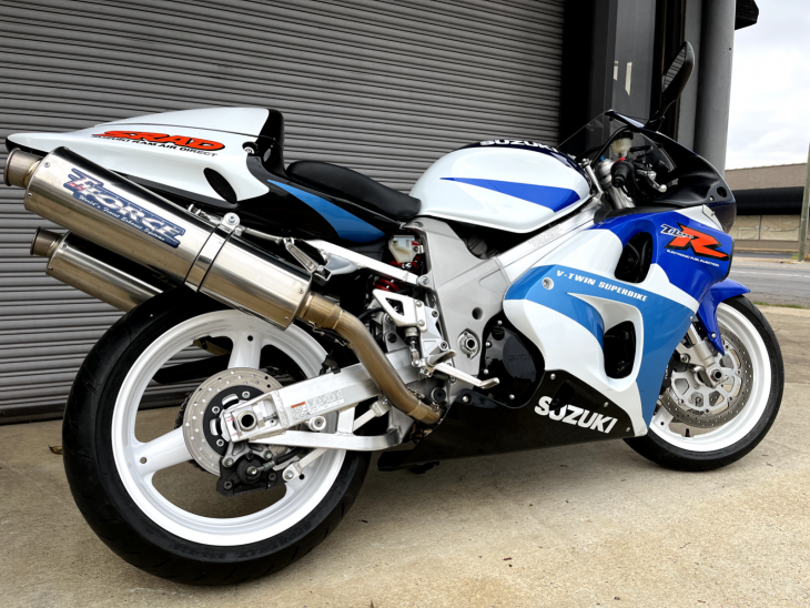 Tl1000r for discount sale near me