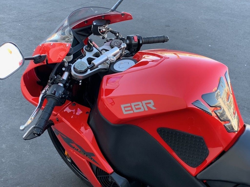 ebr 1190rx for sale