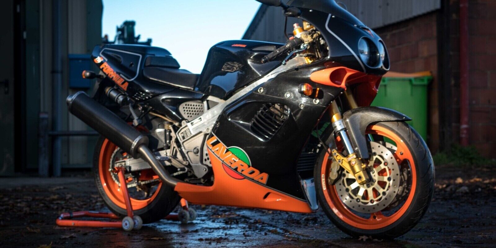 Laverda_Formula_3