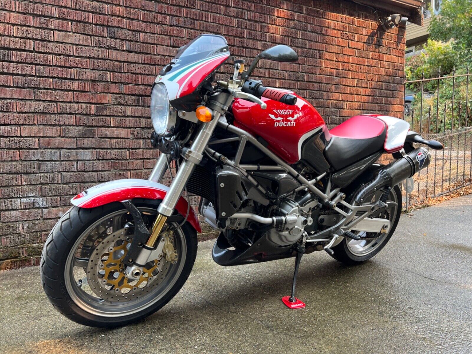 2002 ducati monster discount 900