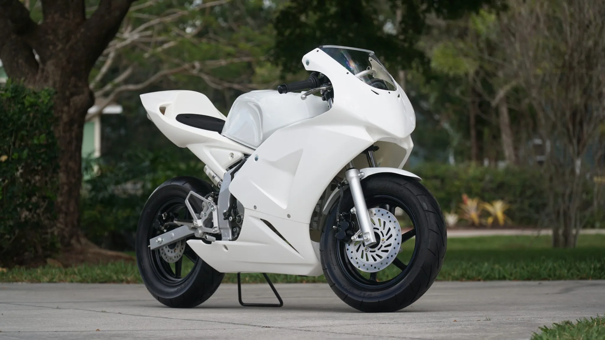 Honda nsf100 deals for sale