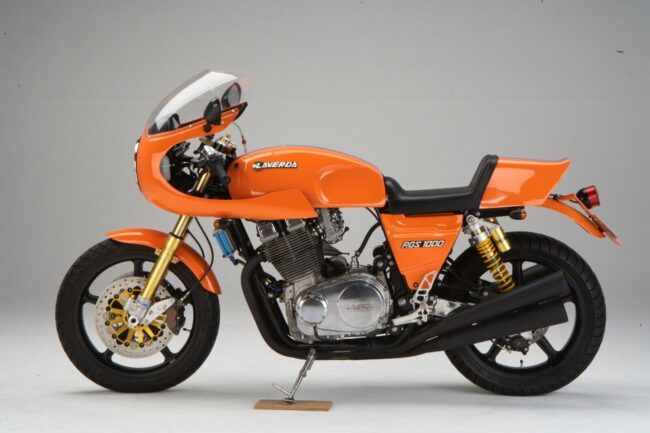 20230917 1983 laverda rgs 1000 muramaya left