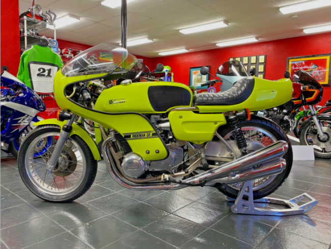 Screenshot 2023-12-17 at 21-58-10 Featured Listing 1974 Kawasaki Rickman CR900 for Sale – Rare SportBikesForSale