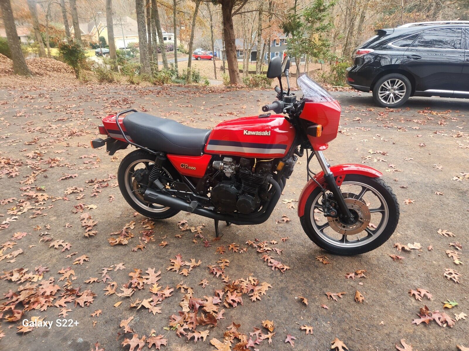 1982 deals gpz 1100