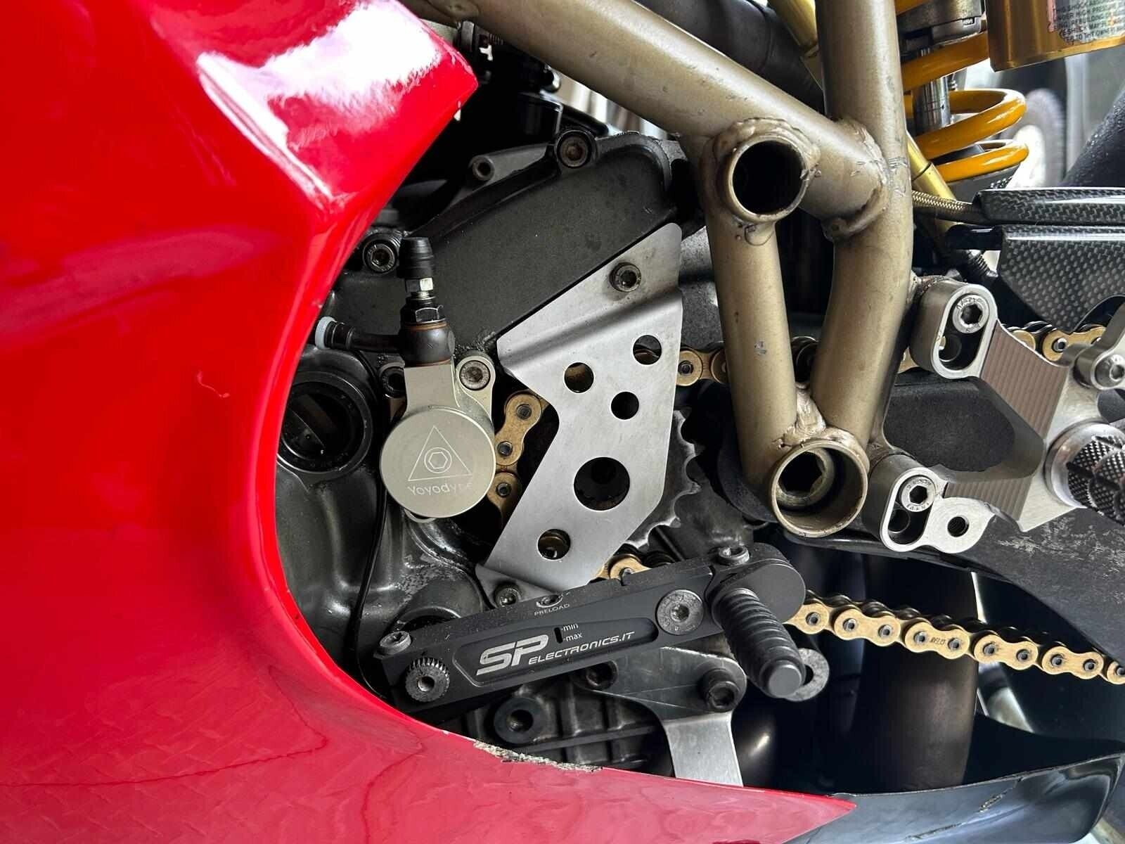 ducati sps for sale