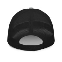 Trucker Cap - Embroidered 'Rare' logo - Image 8