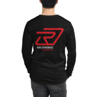 Unisex Long Sleeve Tee - Image 5
