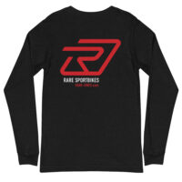 Unisex Long Sleeve Tee - Image 6