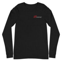 Unisex Long Sleeve Tee