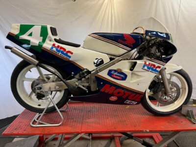 Featured Listing: 1988 Honda RS250RF for Sale