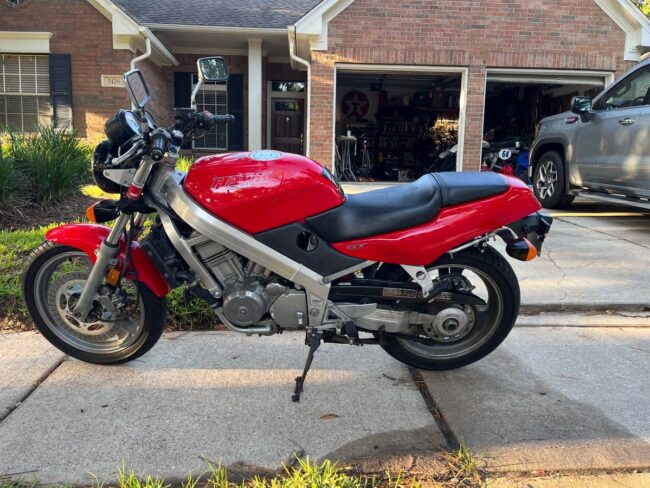 1989_Honda_Hawk_GT_NT650
