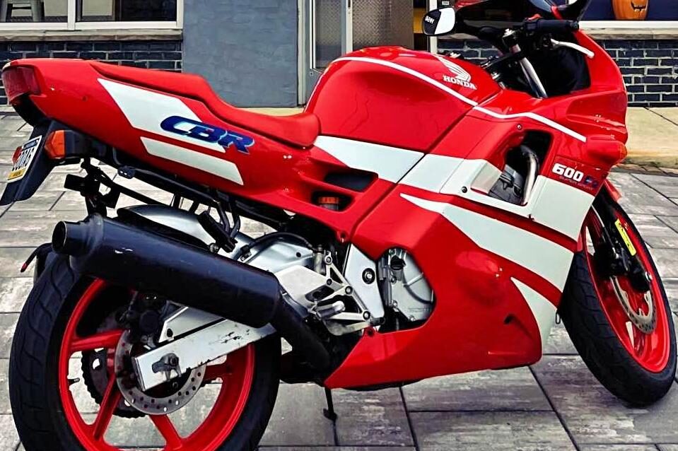 Latest Vintage Sportbike Listings - Rare SportBikesForSale