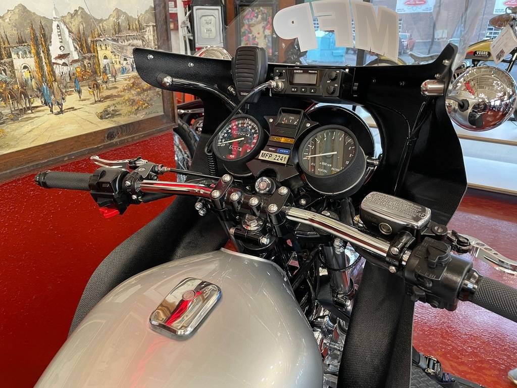 Kawasaki KZ1000 Jim Goose 3