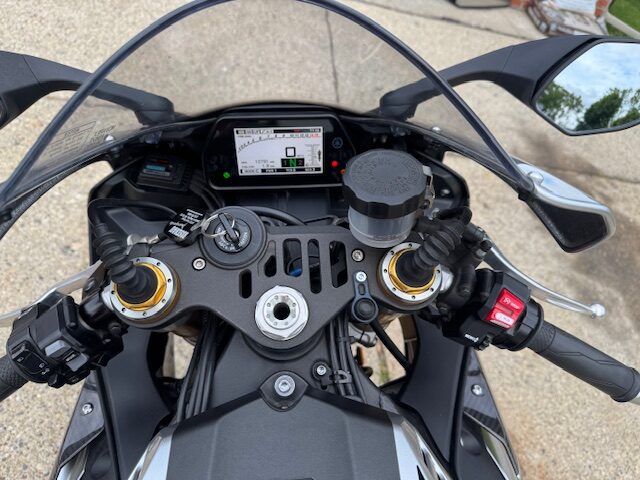 controls
