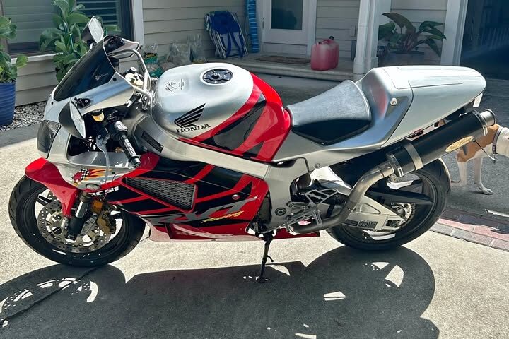 Latest Vintage Sportbike Listings - Rare SportBikesForSale