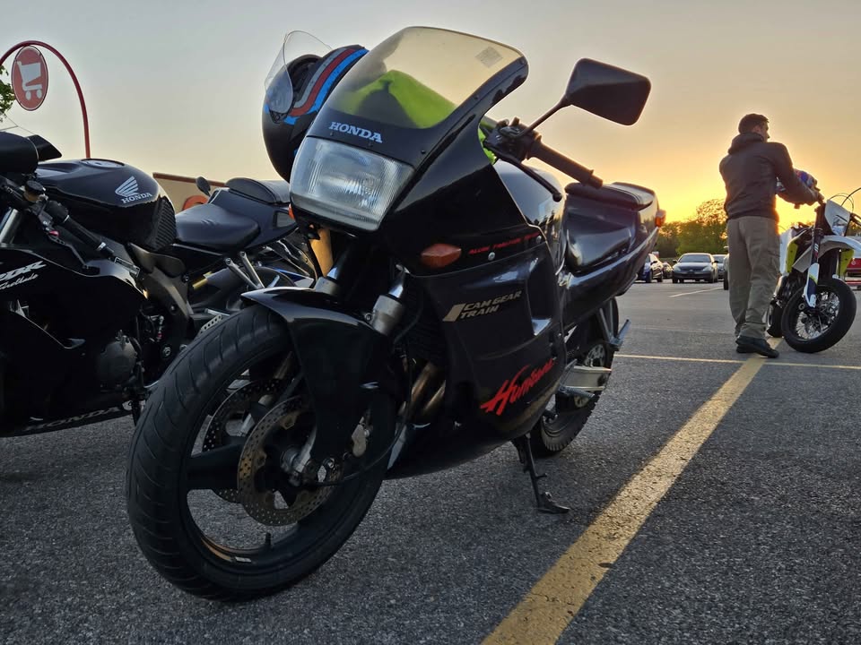 headlight
