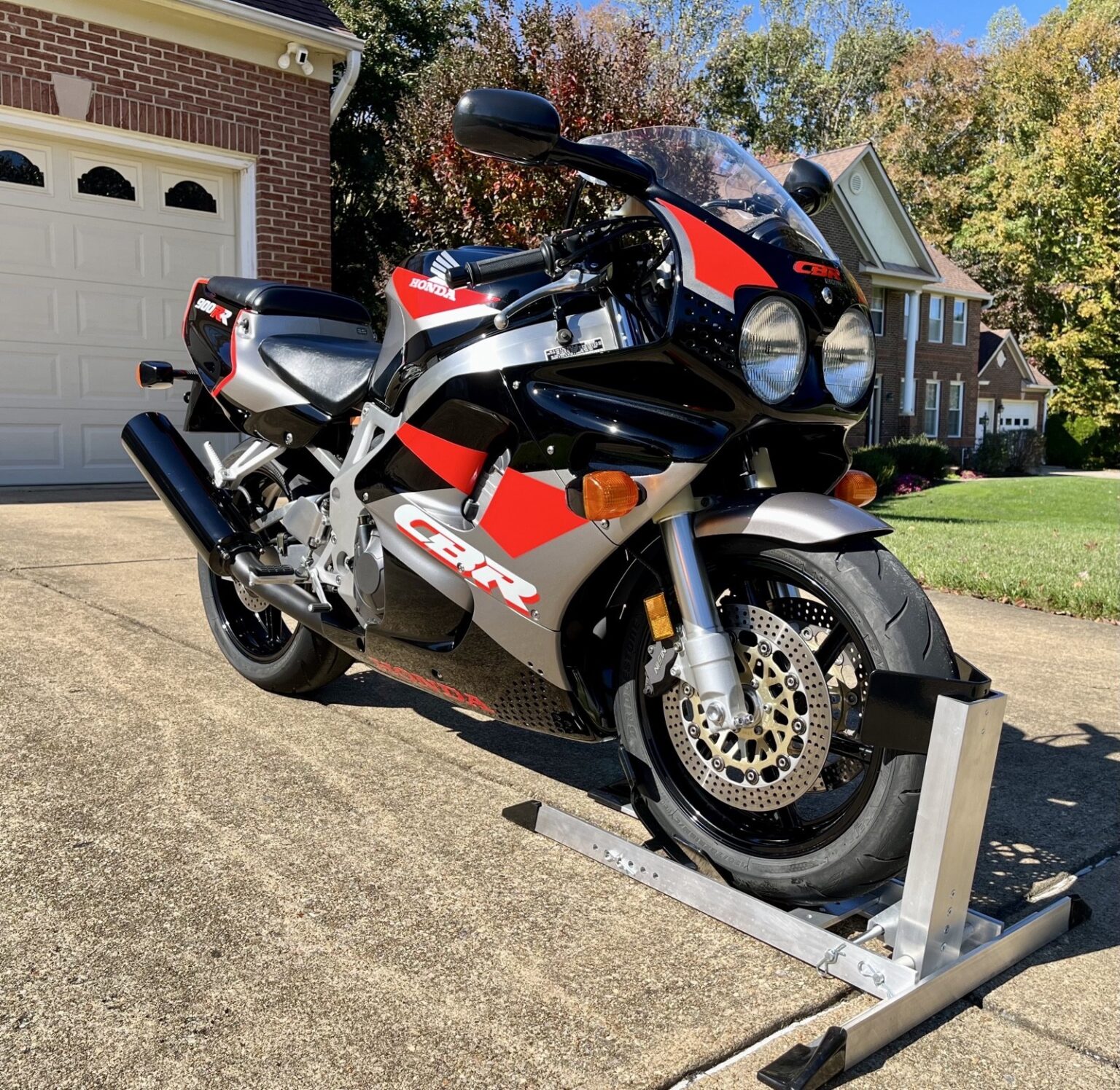 Rare Sportbikes For Sale