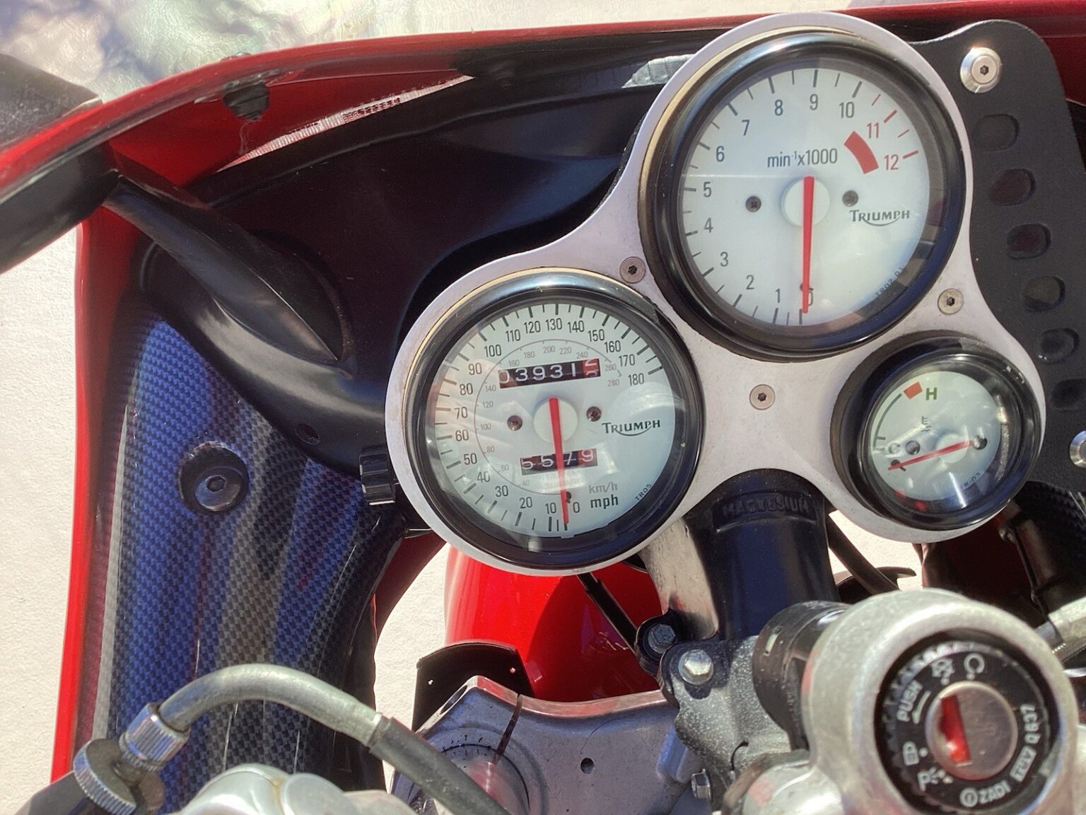 Motorcycle Clutch Levers for Triumph Daytona 955i for sale Motorcycle Clutch Levers for Triumph Daytona 955i for sale