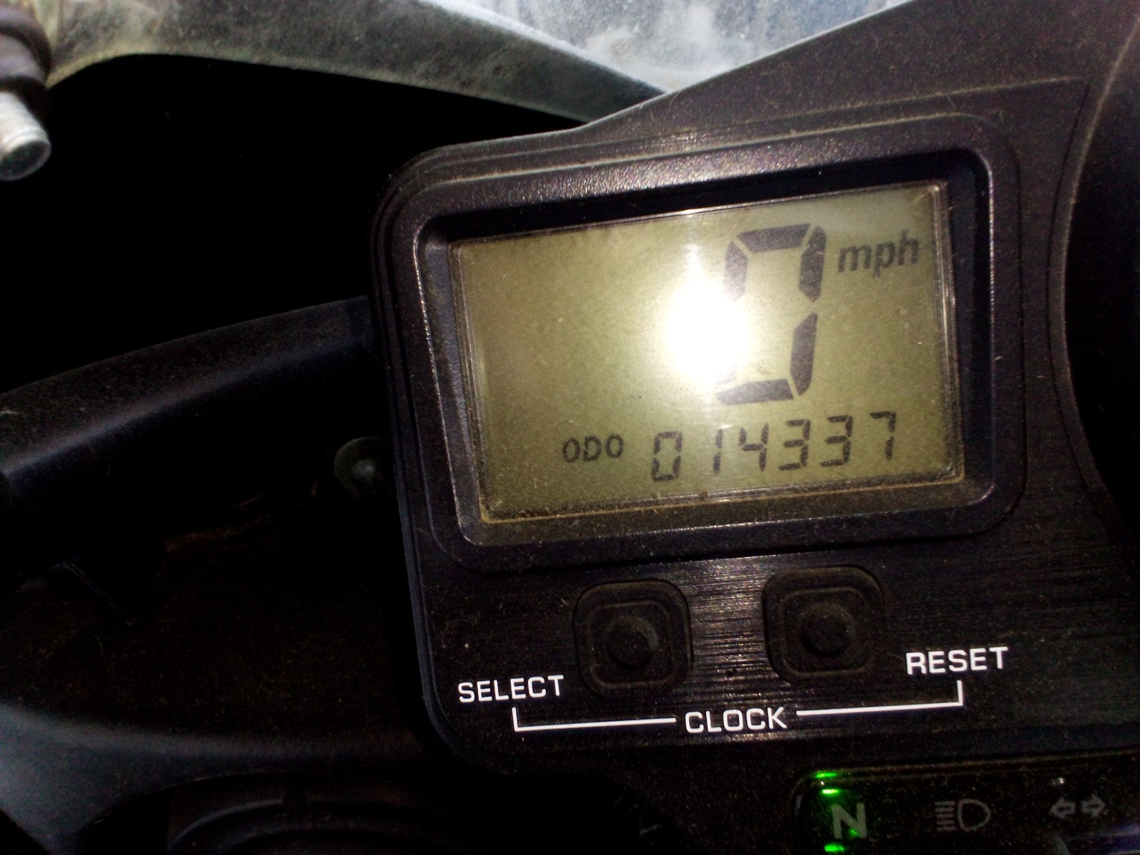 R1 Rpm Meter 1999 Yamaha R1 - Rare SportBikesForSale