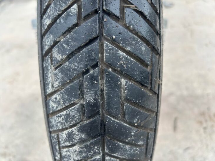 1987 Kawasaki zx600a in NJ - Rare SportBikesForSale