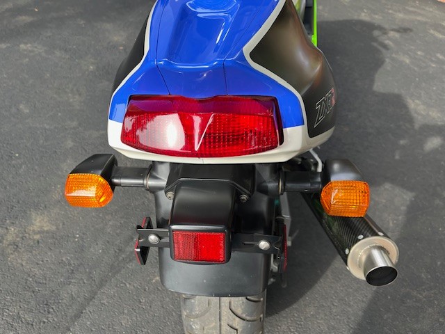 1993 Kawasaki Ninja ZX-7R M1 - Rare SportBikesForSale