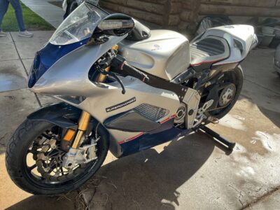 Featured Listing: 2009 Roehr 1250SC for Sale