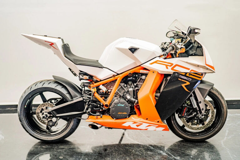 Ktm Rfs Rare Latest Vintage Sportbike Listings - Rare SportBikesForSale